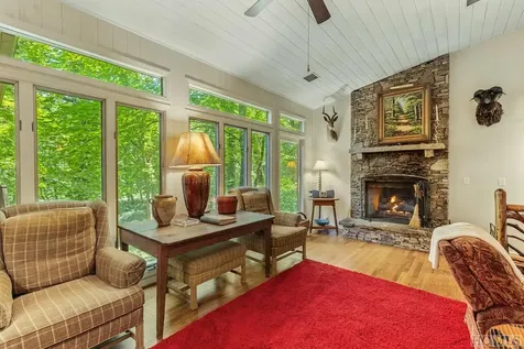 47 Sequoyah Ridge Road Highlands NC 28741