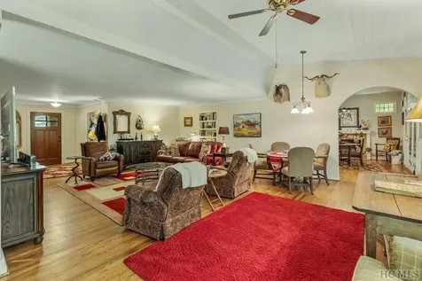 47 Sequoyah Ridge Road Highlands NC 28741