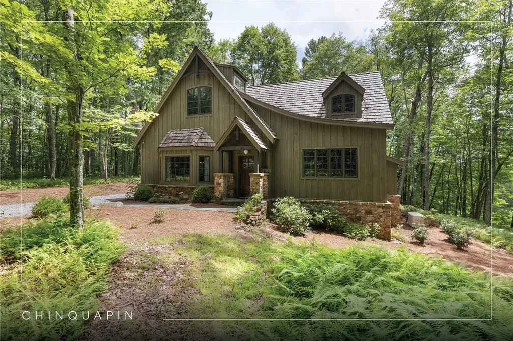 68 Firesong Lane Glenville NC 28736