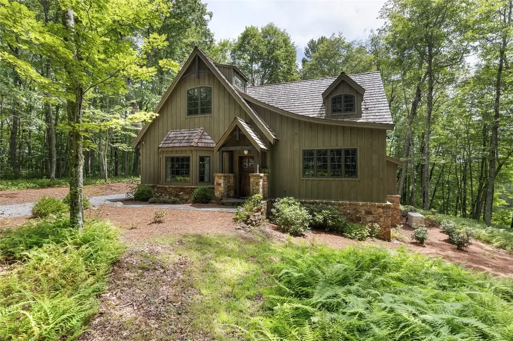 68 Firesong Lane Glenville NC 28736