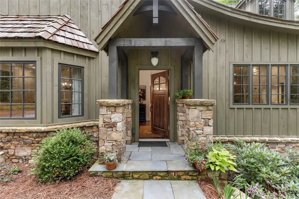 68 Firesong Lane Glenville NC 28736