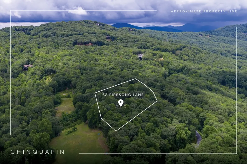 68 Firesong Lane Glenville NC 28736