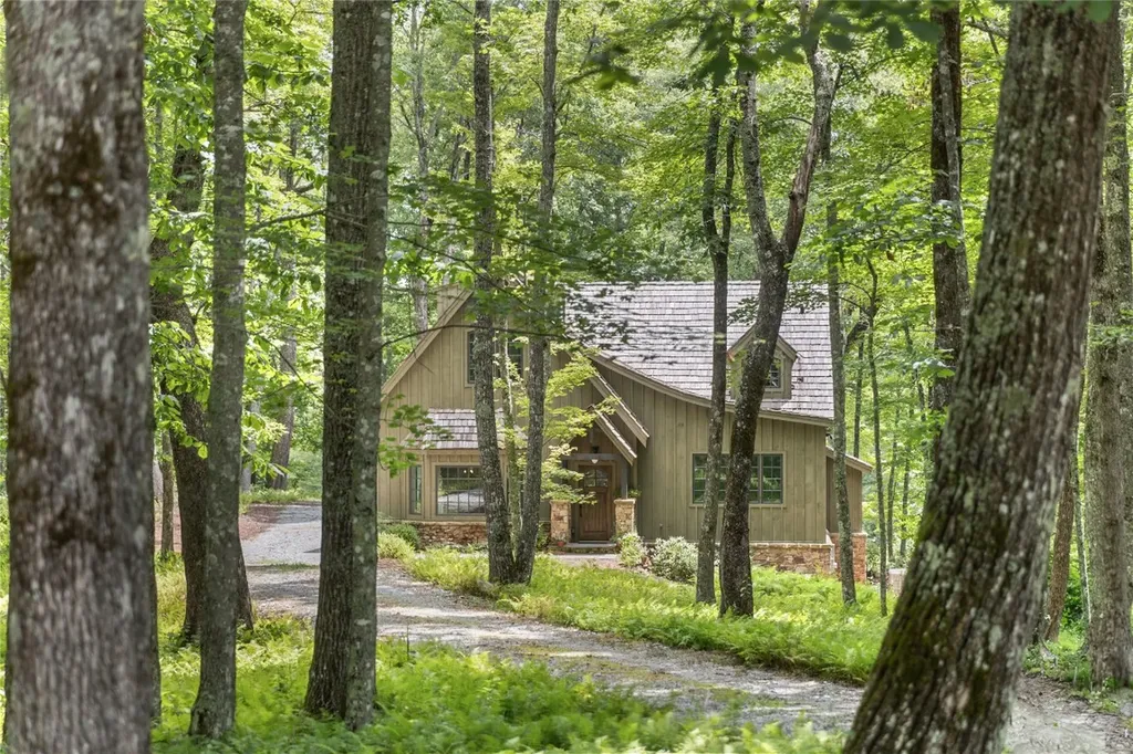 68 Firesong Lane Glenville NC 28736