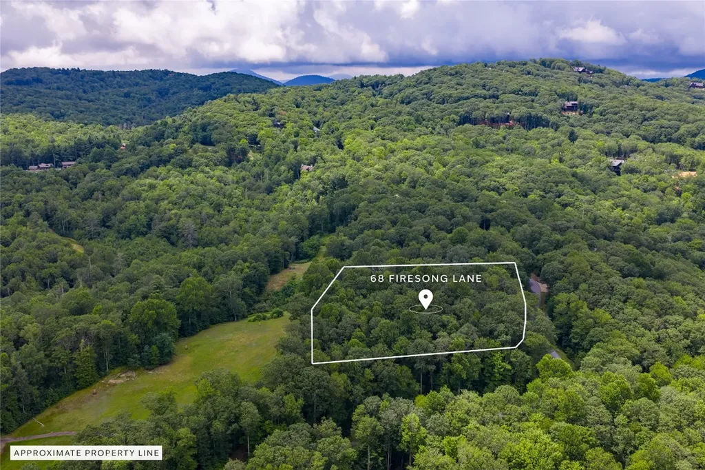 68 Firesong Lane Glenville NC 28736