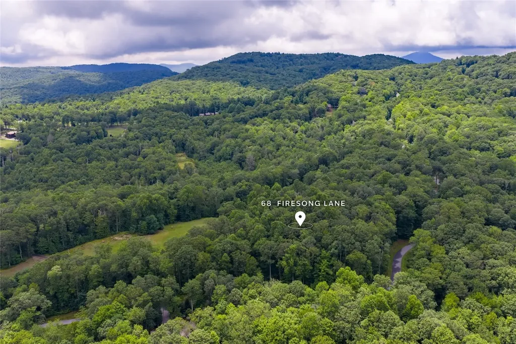 68 Firesong Lane Glenville NC 28736