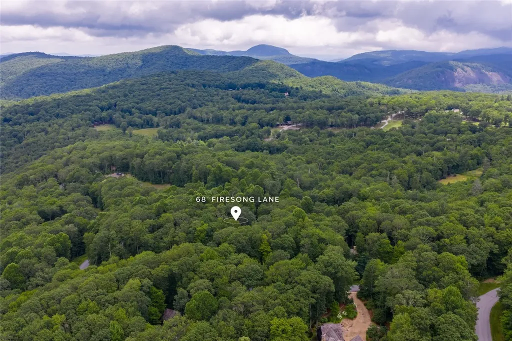 68 Firesong Lane Glenville NC 28736