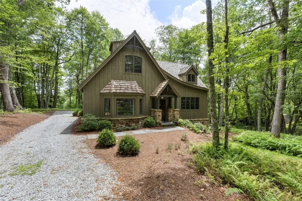 68 Firesong Lane Glenville NC 28736
