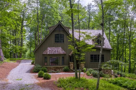 68 Firesong Lane Glenville NC 28736