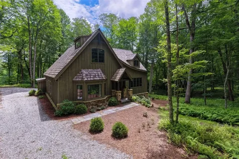 68 Firesong Lane Glenville NC 28736
