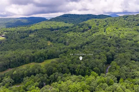 68 Firesong Lane Glenville NC 28736