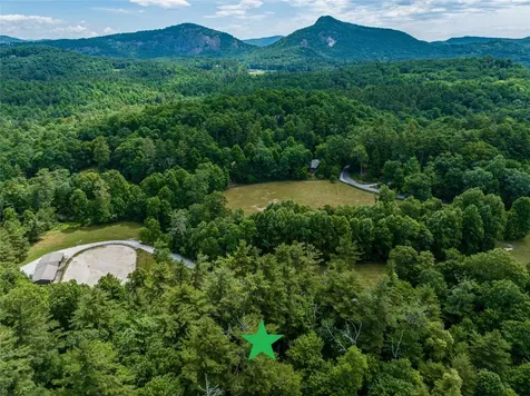 17 Wildflower Drive Cashiers NC 28717