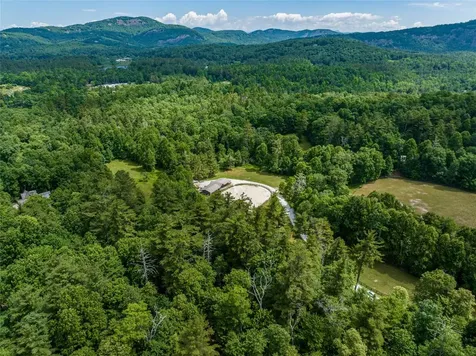 17 Wildflower Drive Cashiers NC 28717