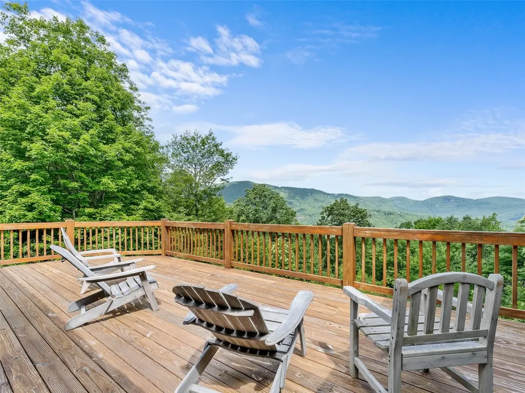 60 Lakeside Trail Lake Toxaway NC 28747