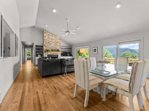 60 Lakeside Trail Lake Toxaway NC 28747