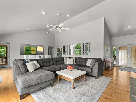 60 Lakeside Trail Lake Toxaway NC 28747