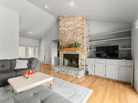 60 Lakeside Trail Lake Toxaway NC 28747