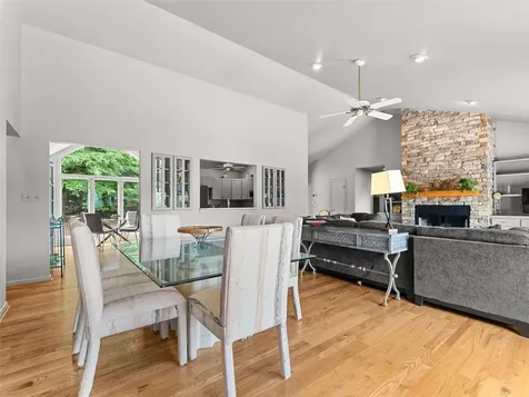 60 Lakeside Trail Lake Toxaway NC 28747