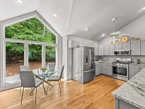 60 Lakeside Trail Lake Toxaway NC 28747