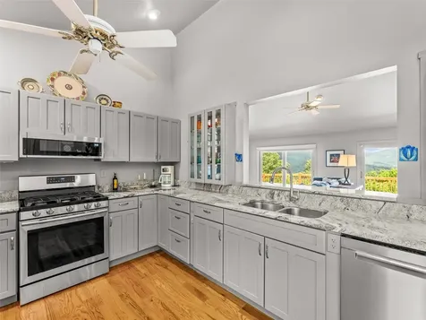 60 Lakeside Trail Lake Toxaway NC 28747