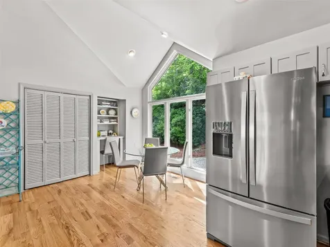 60 Lakeside Trail Lake Toxaway NC 28747