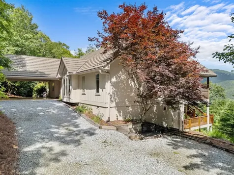60 Lakeside Trail Lake Toxaway NC 28747