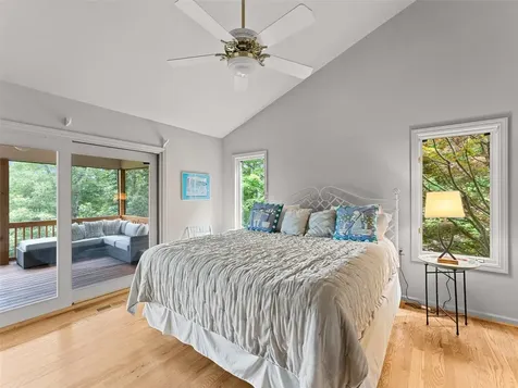 60 Lakeside Trail Lake Toxaway NC 28747