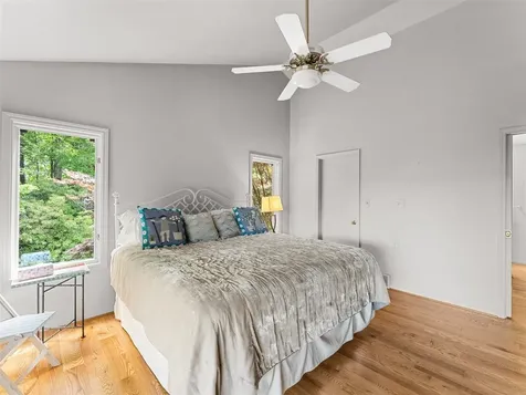 60 Lakeside Trail Lake Toxaway NC 28747