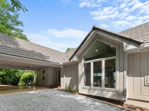 60 Lakeside Trail Lake Toxaway NC 28747