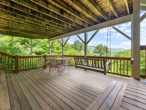60 Lakeside Trail Lake Toxaway NC 28747