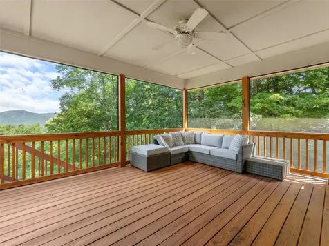 60 Lakeside Trail Lake Toxaway NC 28747