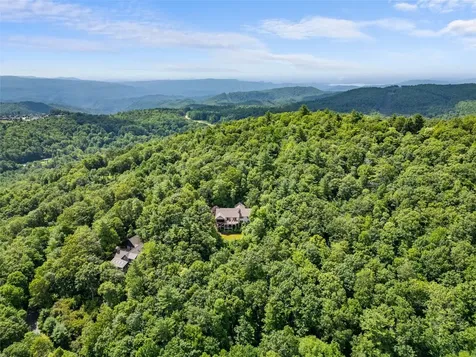 60 Lakeside Trail Lake Toxaway NC 28747