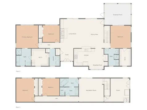 60 Lakeside Trail Lake Toxaway NC 28747
