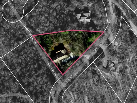 60 Lakeside Trail Lake Toxaway NC 28747