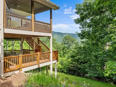60 Lakeside Trail Lake Toxaway NC 28747