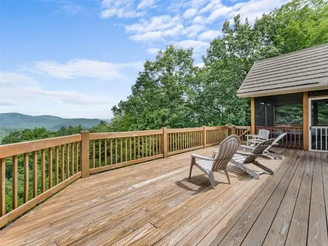 60 Lakeside Trail Lake Toxaway NC 28747
