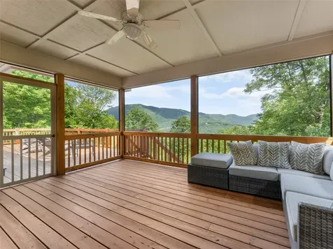 60 Lakeside Trail Lake Toxaway NC 28747
