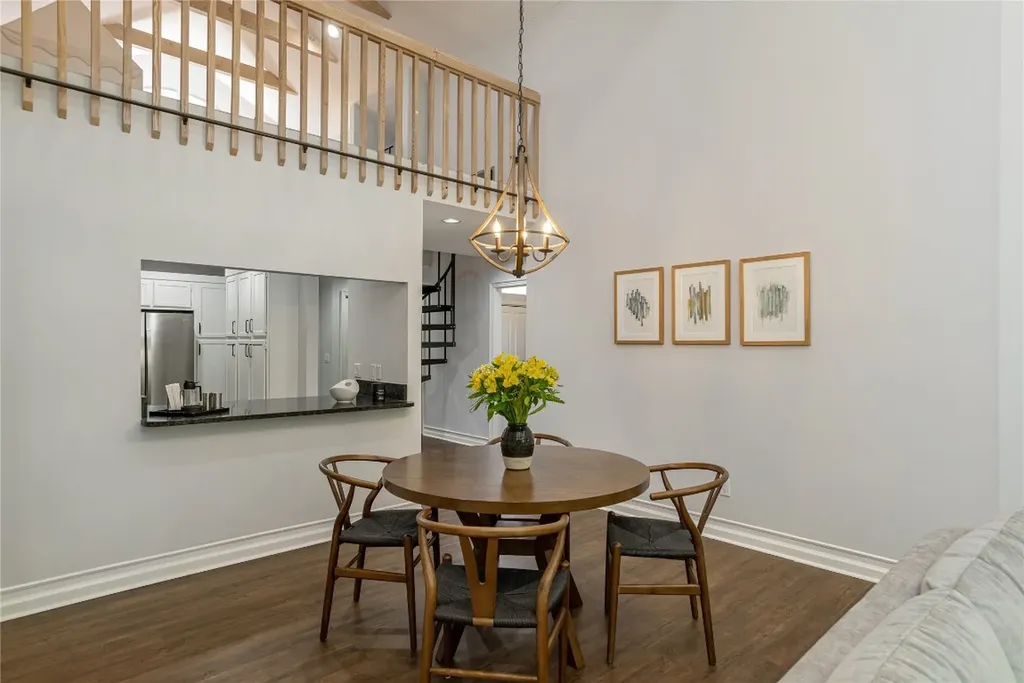 19 Whiteside Mountain Road Highlands NC 28741