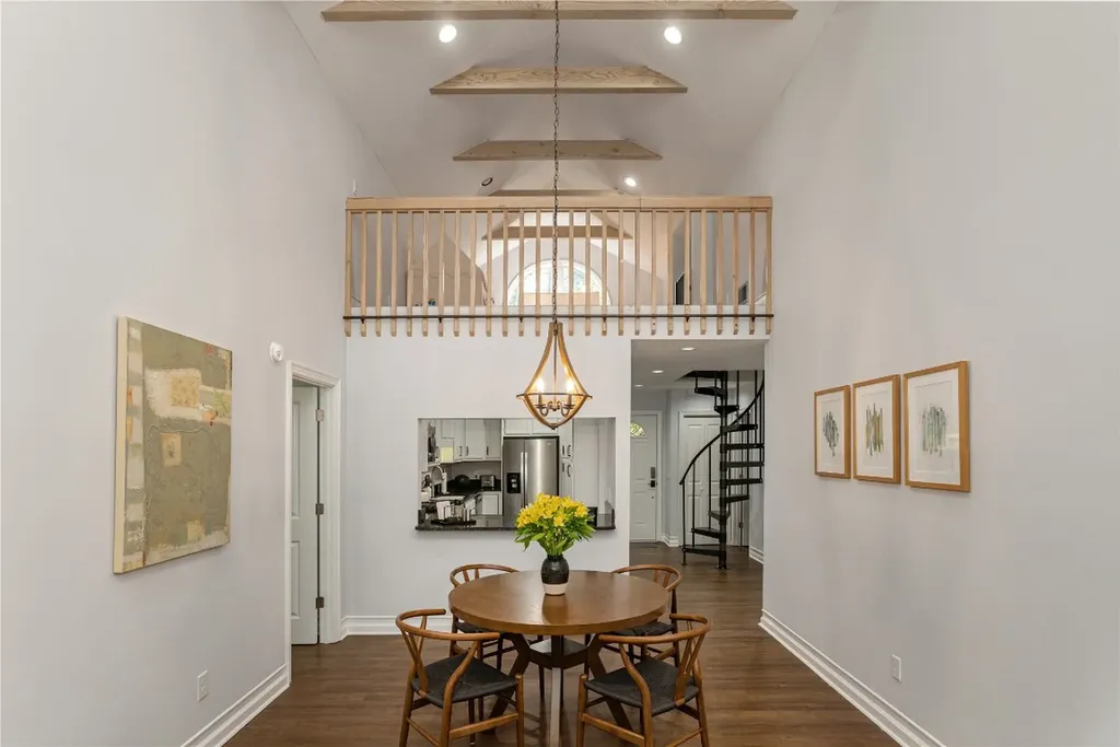 19 Whiteside Mountain Road Highlands NC 28741