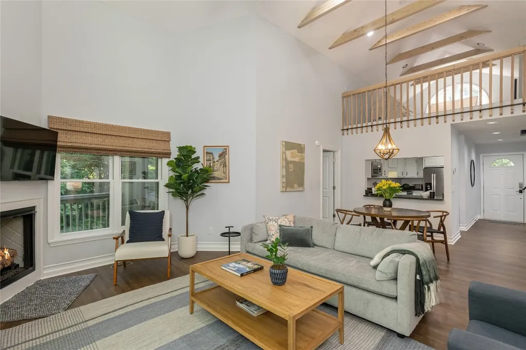 19 Whiteside Mountain Road Highlands NC 28741