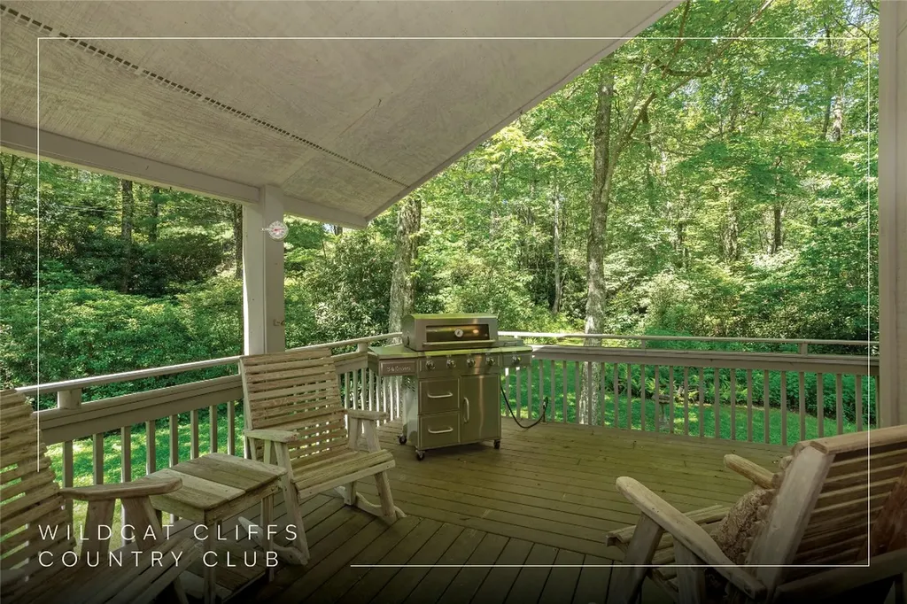 19 Whiteside Mountain Road Highlands NC 28741
