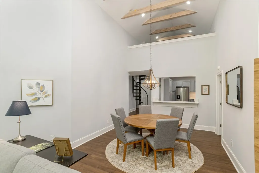 19 Whiteside Mountain Road Highlands NC 28741