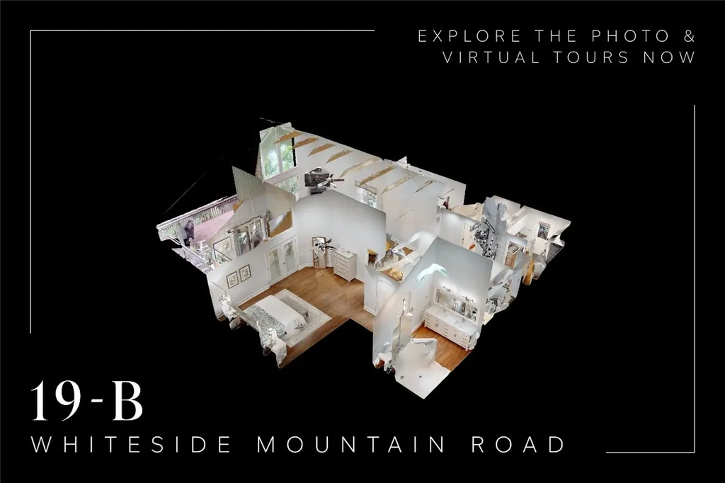 19 Whiteside Mountain Road Highlands NC 28741