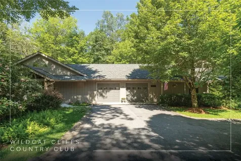 19 Whiteside Mountain Road Highlands NC 28741
