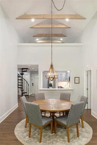 19 Whiteside Mountain Road Highlands NC 28741