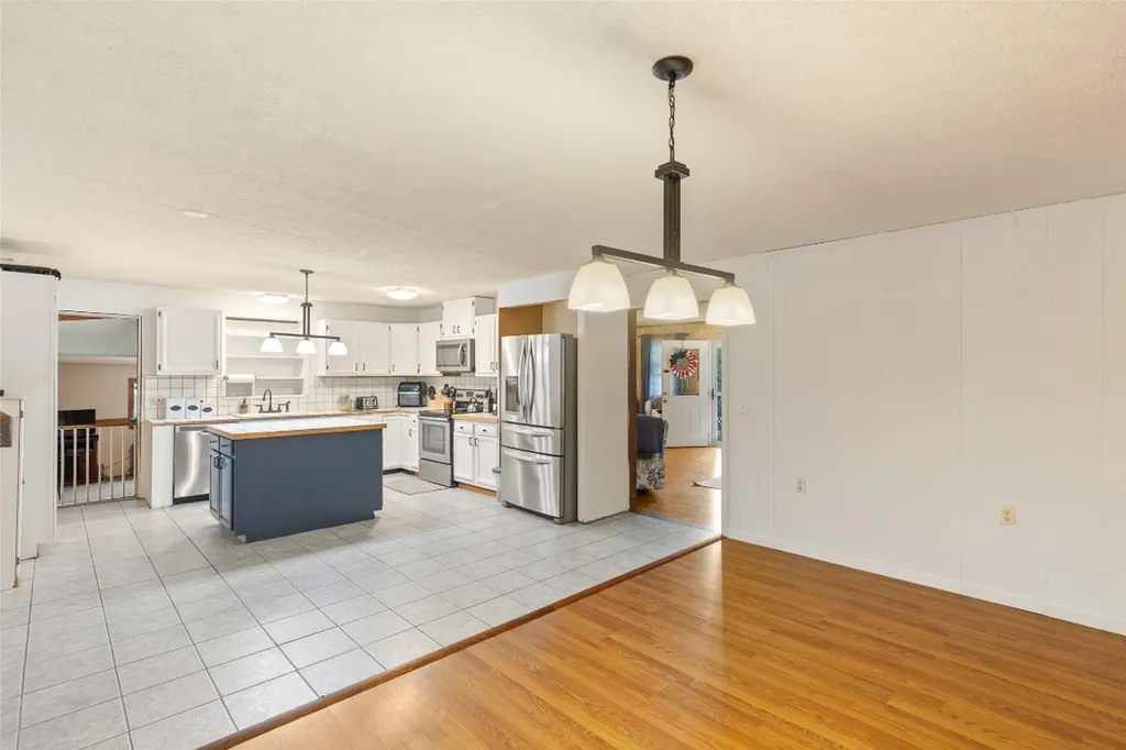 4854 Pine Creek Road Cullowhee NC 28723