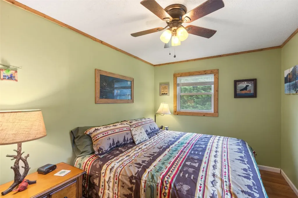 4854 Pine Creek Road Cullowhee NC 28723