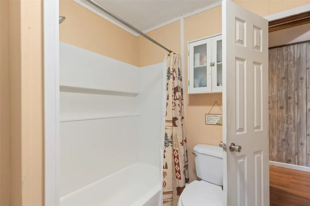 4854 Pine Creek Road Cullowhee NC 28723