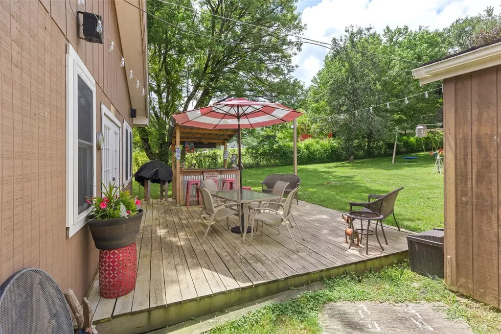 4854 Pine Creek Road Cullowhee NC 28723