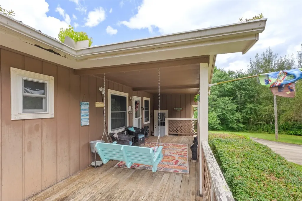 4854 Pine Creek Road Cullowhee NC 28723