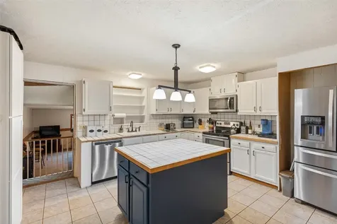 4854 Pine Creek Road Cullowhee NC 28723